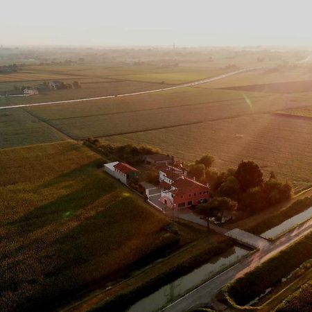 B&B Al Vecio Morer San Donà di Piave Kültér fotó