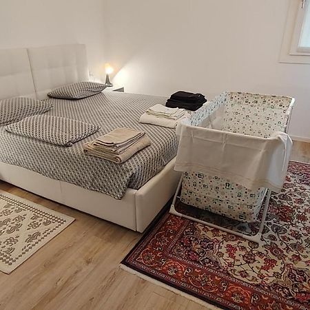 B&B Al Vecio Morer San Donà di Piave Kültér fotó