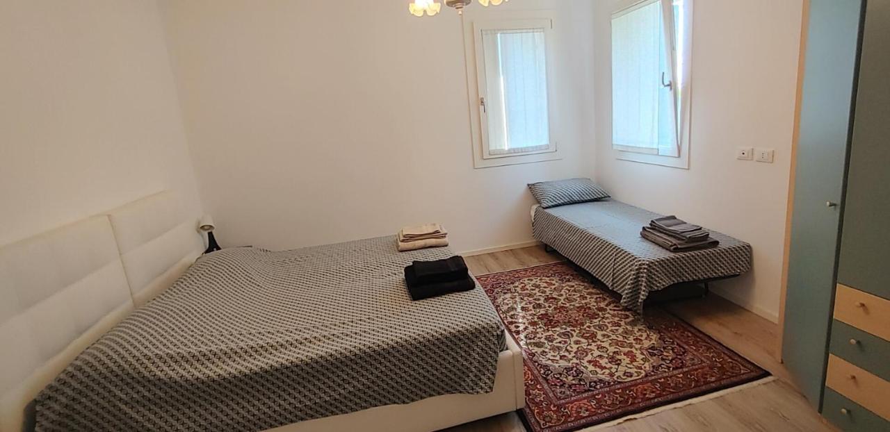 B&B Al Vecio Morer San Donà di Piave Kültér fotó