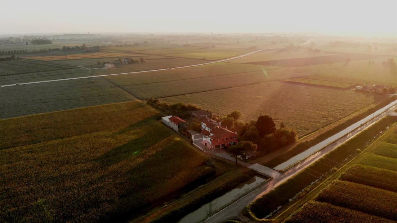 B&B Al Vecio Morer San Donà di Piave Kültér fotó