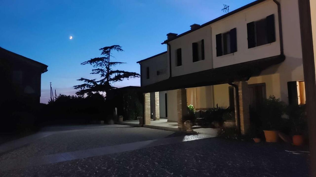 B&B Al Vecio Morer San Donà di Piave Kültér fotó