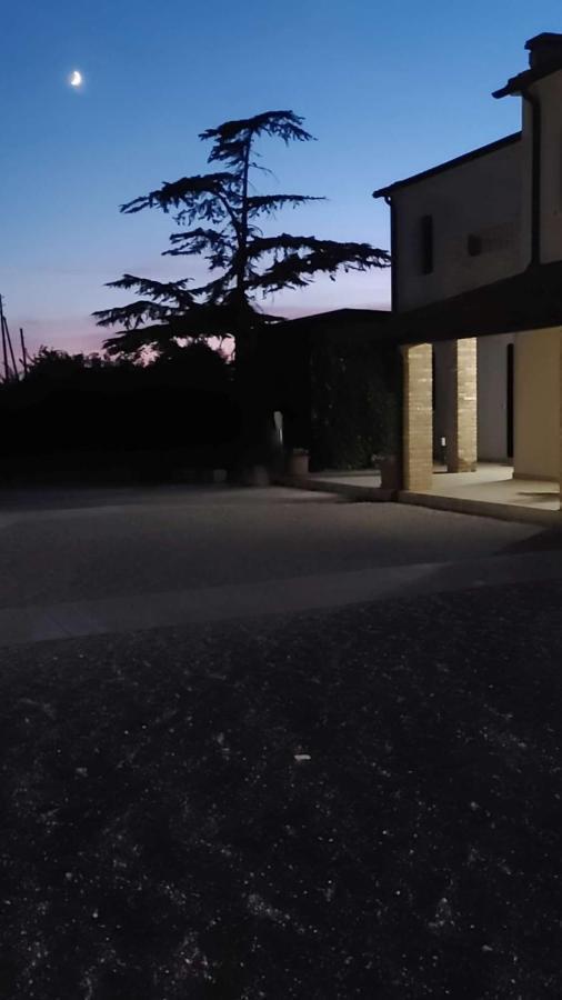 B&B Al Vecio Morer San Donà di Piave Kültér fotó