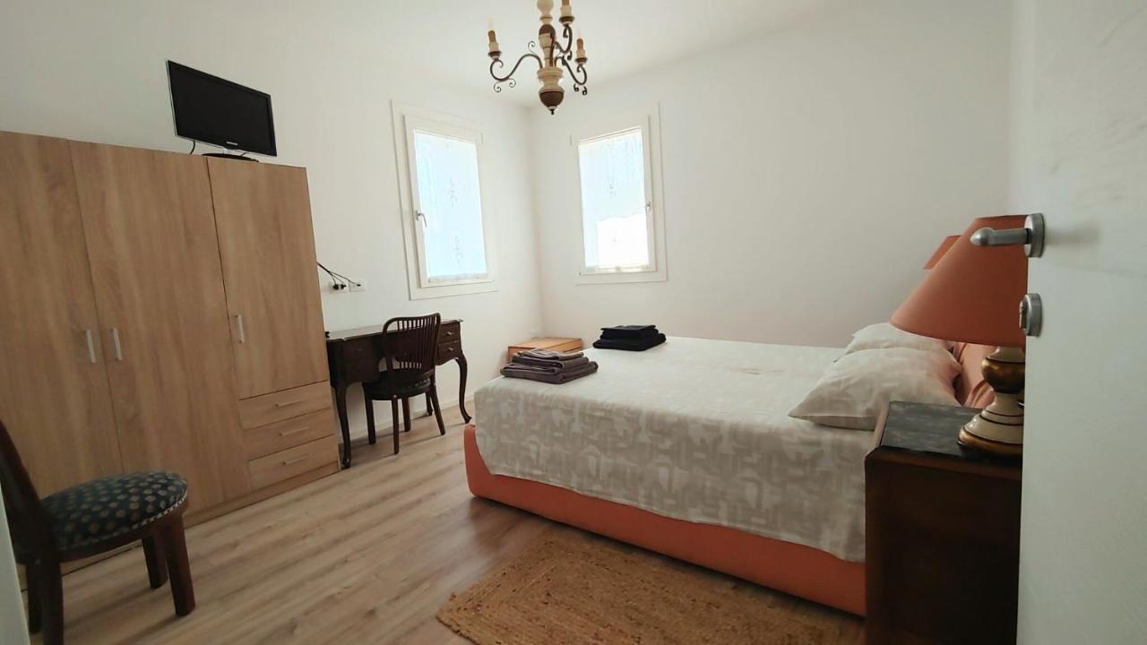 B&B Al Vecio Morer San Donà di Piave Kültér fotó
