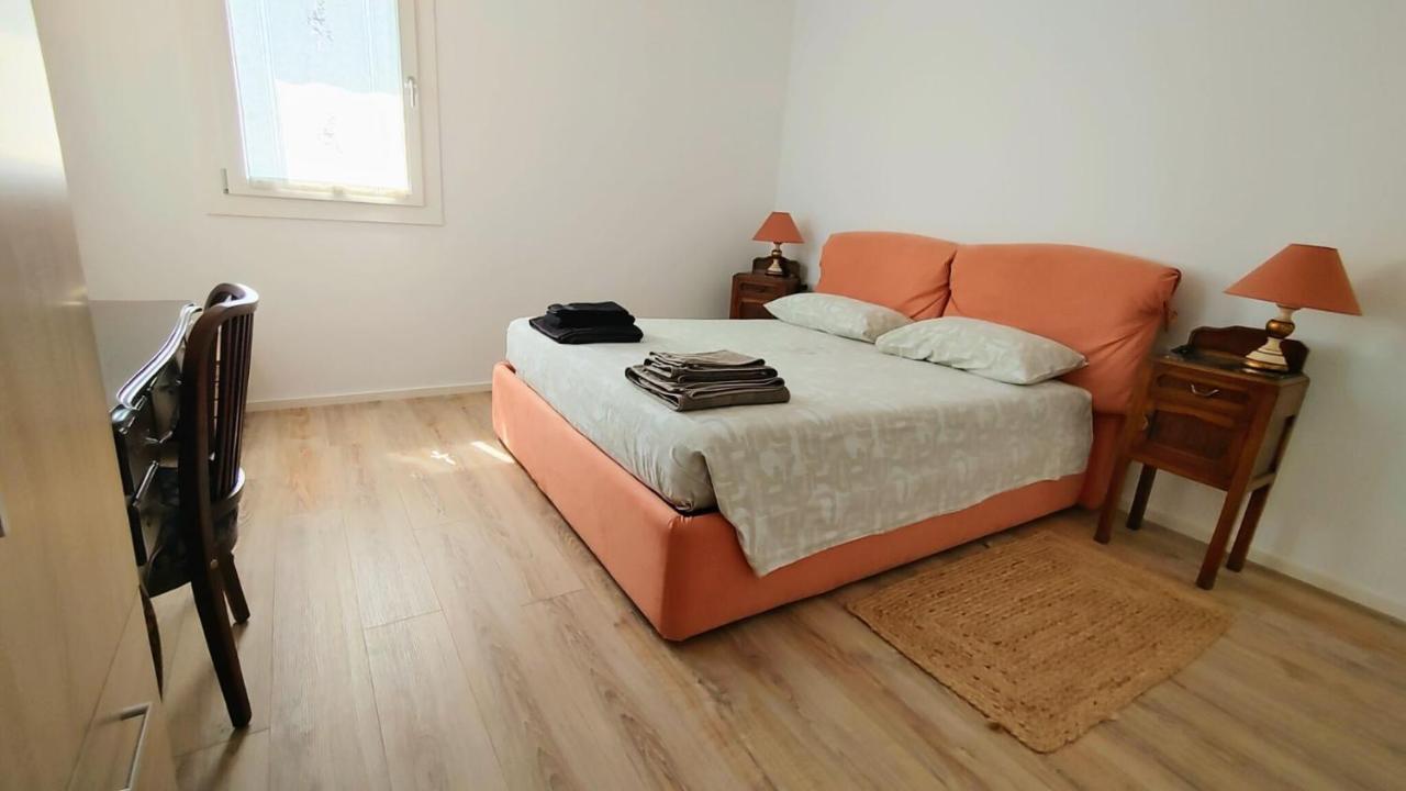 B&B Al Vecio Morer San Donà di Piave Kültér fotó