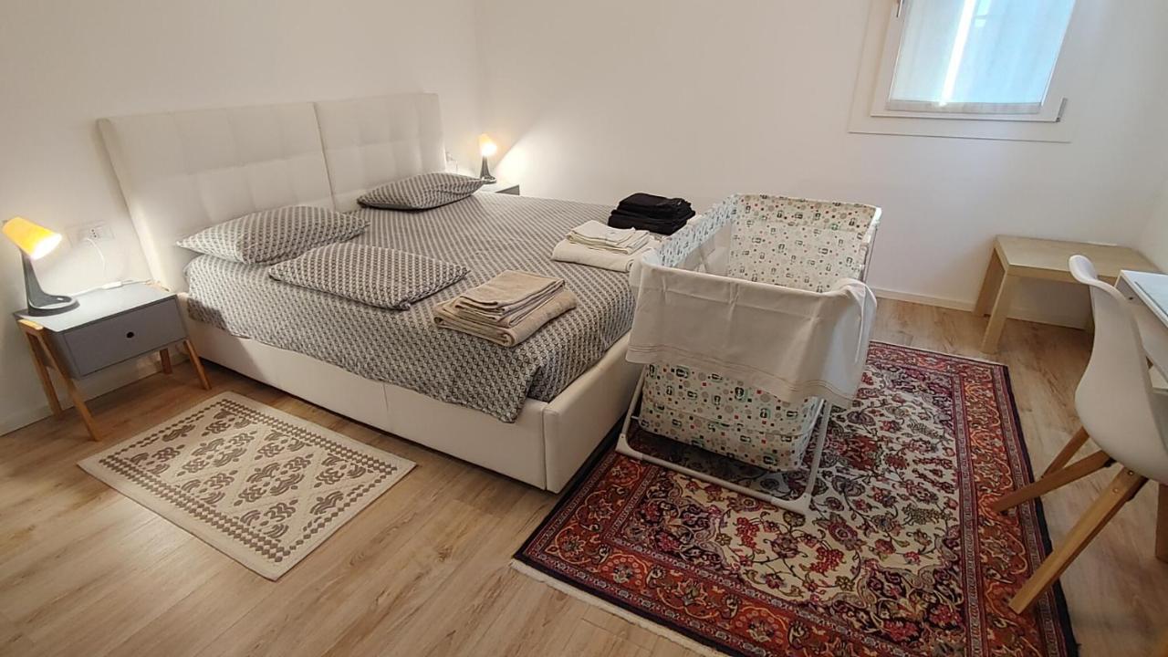 B&B Al Vecio Morer San Donà di Piave Kültér fotó